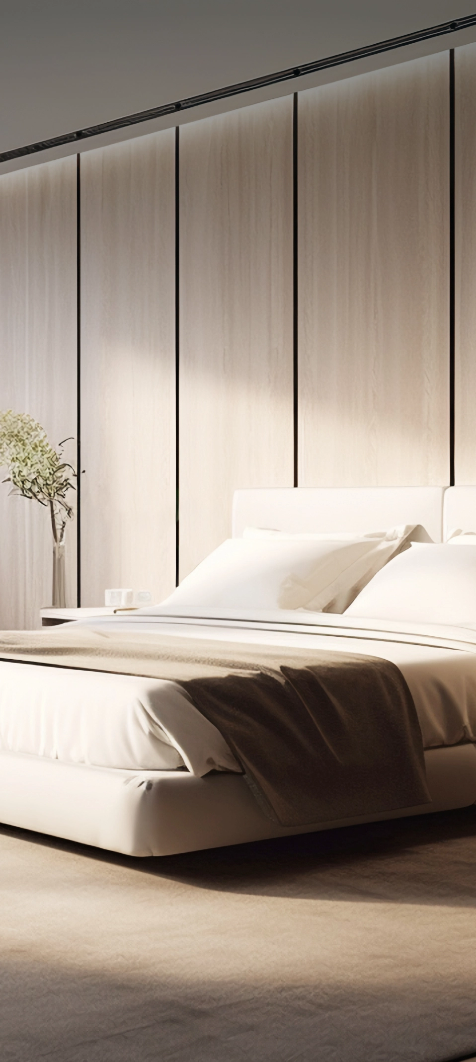 Bed Room